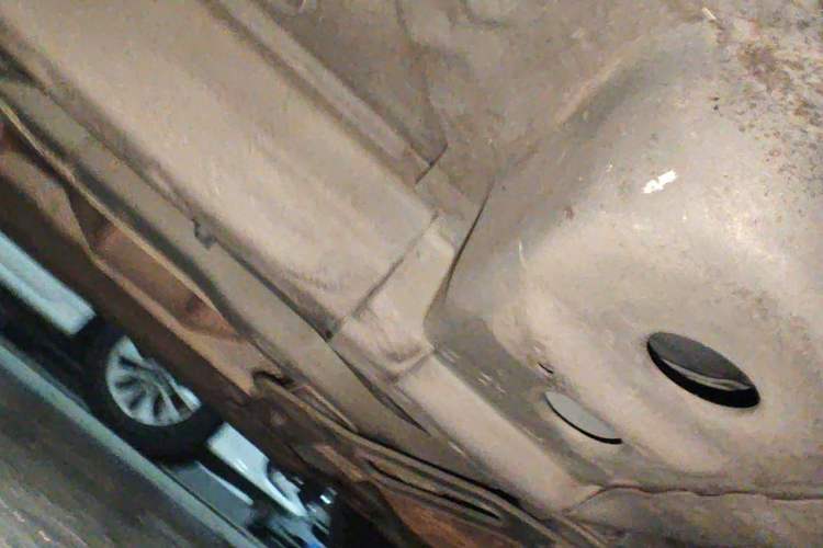 Used Buick Regal 2013 1.6T Automatic Elite Sport Edition Chassis Front Right