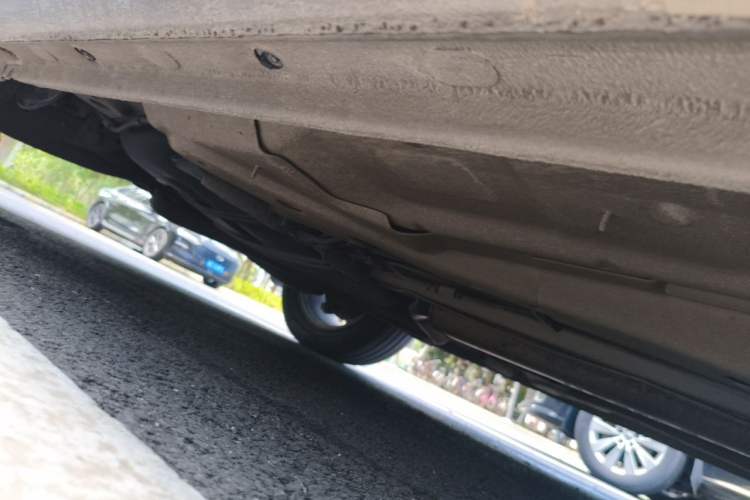 Used Buick Regal 2013 1.6T Automatic Elite Sport Edition Chassis Rear Right
