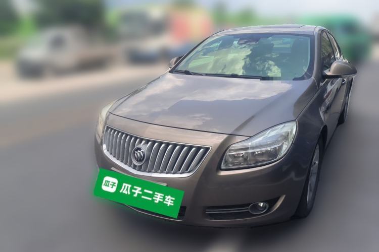 Used Buick Regal 2013 1.6T Automatic Elite Sport Edition Guazi used car, China used car export, Used car for sale, Used  cars, Cheapest cars for sale