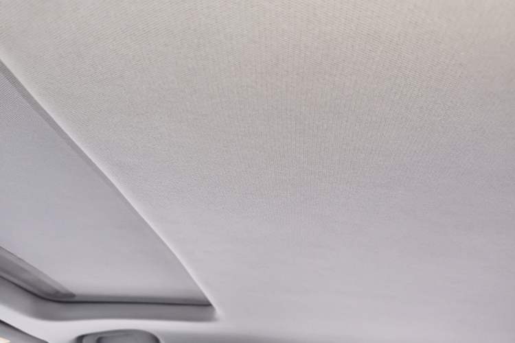 Used Buick Regal 2013 1.6T Automatic Elite Sport Edition Headliner