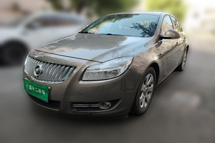 Used Buick Regal 2013 1.6T Automatic Elite Sport Edition Guazi used car, China used car export, Used car for sale, Used  cars, Cheapest cars for sale