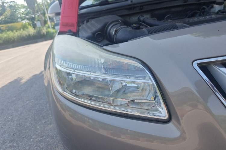 Used Buick Regal 2013 1.6T Automatic Elite Sport Edition Right Front Headlight