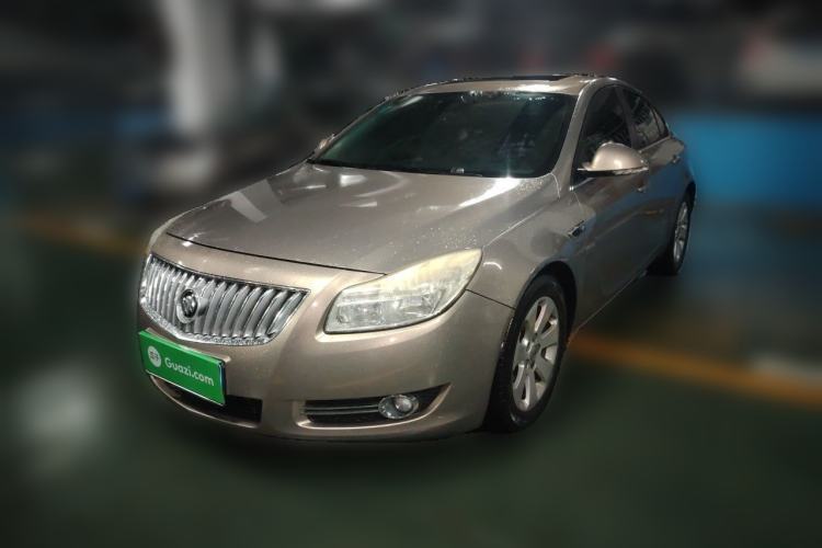 Used Buick Regal 2013 1.6T Automatic Elite Sport Edition Guazi used car, China used car export, Used car for sale, Used cars, Cheapest cars for sale
