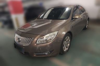Used Buick Regal 2013 1.6T Automatic Elite Sport Edition