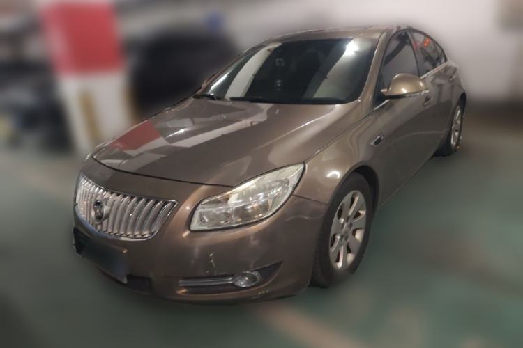 Used Buick Regal 2013 1.6T Automatic Elite Sport Edition Guazi used car, China used car export, Used car for sale, Used  cars, Cheapest cars for sale
