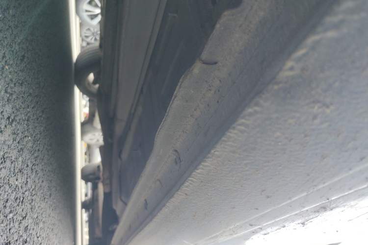 Used Buick Regal 2013 1.6T Automatic Elite Sport Edition Chassis Front Left