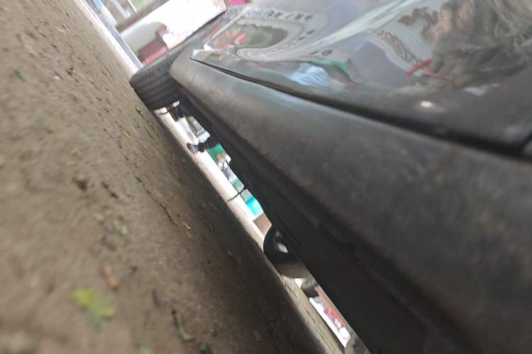 Used Buick Regal 2013 1.6T Automatic Elite Sport Edition Chassis Front Right