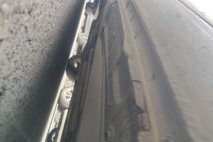 Used Buick Regal 2013 1.6T Automatic Elite Sport Edition Chassis Front Right