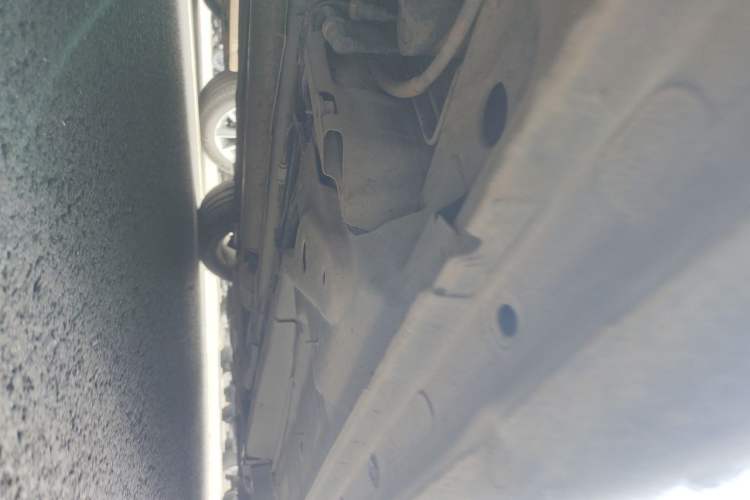 Used Buick Regal 2013 1.6T Automatic Elite Sport Edition Chassis Rear Right