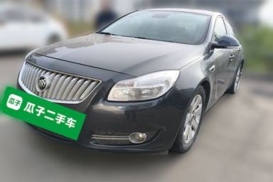 Used Buick Regal 2013 1.6T Automatic Elite Sport Edition