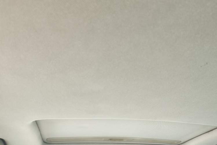 Used Buick Regal 2013 1.6T Automatic Elite Sport Edition Headliner