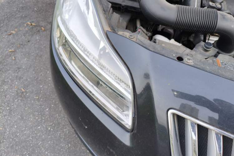 Used Buick Regal 2013 1.6T Automatic Elite Sport Edition Right Front Headlight