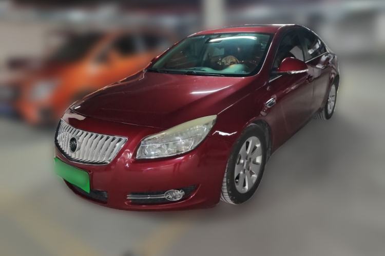 Used Buick Regal 2013 1.6T Automatic Elite Sport Edition Guazi used car, China used car export, Used car for sale, Used  cars, Cheapest cars for sale