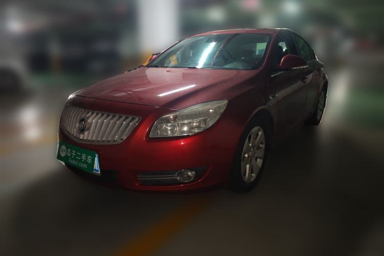 Used Buick Regal 2013 1.6T Automatic Elite Sport Edition Guazi used car, China used car export, Used car for sale, Used  cars, Cheapest cars for sale