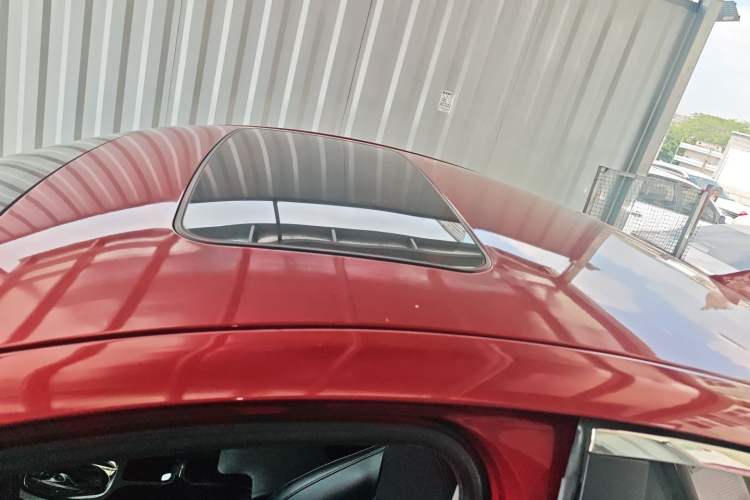 Used Buick Regal 2013 1.6T Automatic Elite Sport Edition Roof
