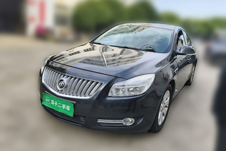 Used Buick Regal 2013 1.6T Automatic Elite Sport Edition Guazi used car, China used car export, Used car for sale, Used cars, Cheapest cars for sale