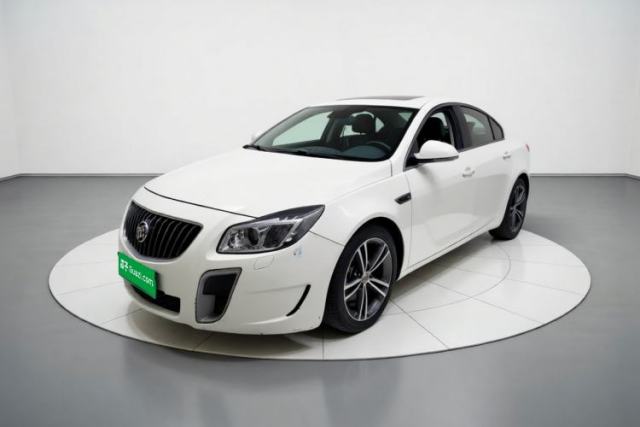 Used Buick Regal 2013 GS 2.0T Sport Edition