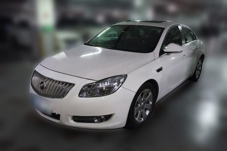Used Buick Regal 2013 1.6T Automatic Elite Sport Edition Guazi used car, China used car export, Used car for sale, Used cars, Cheapest cars for sale
