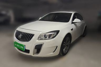 Used Buick Regal 2013 GS 2.0T Sport Edition