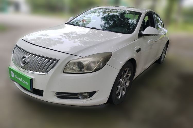 Used Buick Regal 2013 1.6T Automatic Elite Sport Edition Guazi used car, China used car export, Used car for sale, Used  cars, Cheapest cars for sale