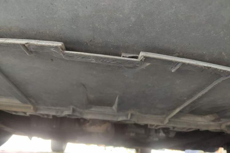 Used Buick Regal 2013 1.6T Automatic Elite Sport Edition Chassis Front