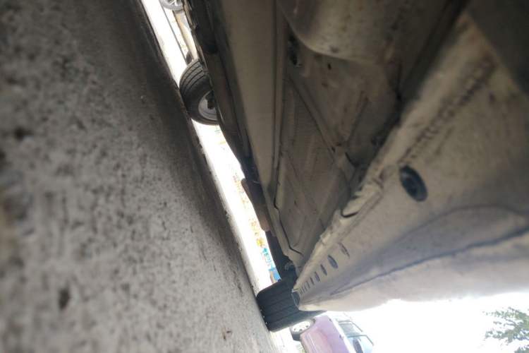 Used Buick Regal 2013 GS 2.0T Sport Edition Chassis Front Left