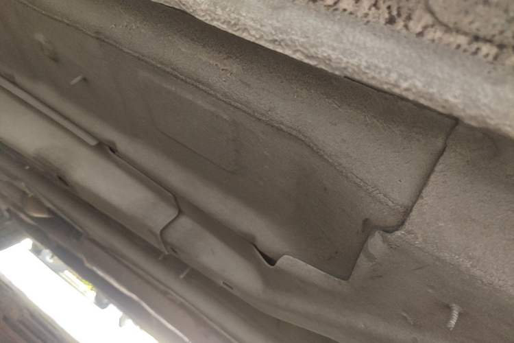 Used Buick Regal 2013 1.6T Automatic Elite Sport Edition Chassis Front Left