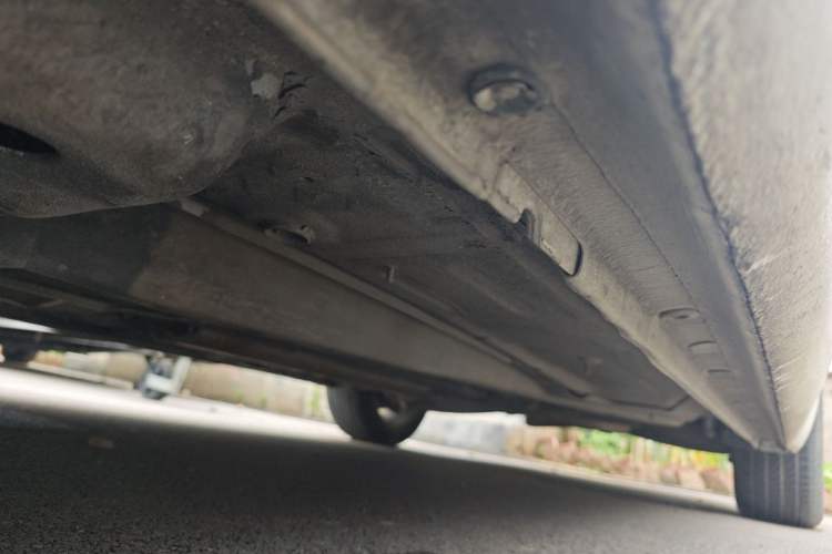 Used Buick Regal 2013 1.6T Automatic Elite Sport Edition Chassis Front Left