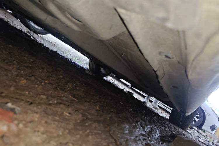 Used Buick Regal 2013 GS 2.0T Grand Sport Edition Chassis Front Left
