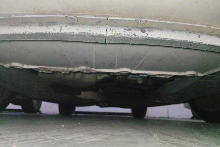 Used Buick Regal 2013 GS 2.0T Sport Edition Chassis Front