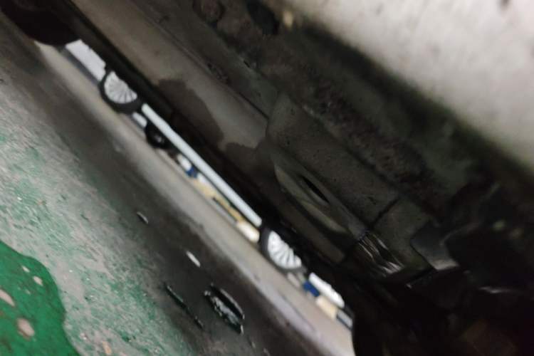 Used Buick Regal 2013 1.6T Automatic Elite Sport Edition Chassis Front Right
