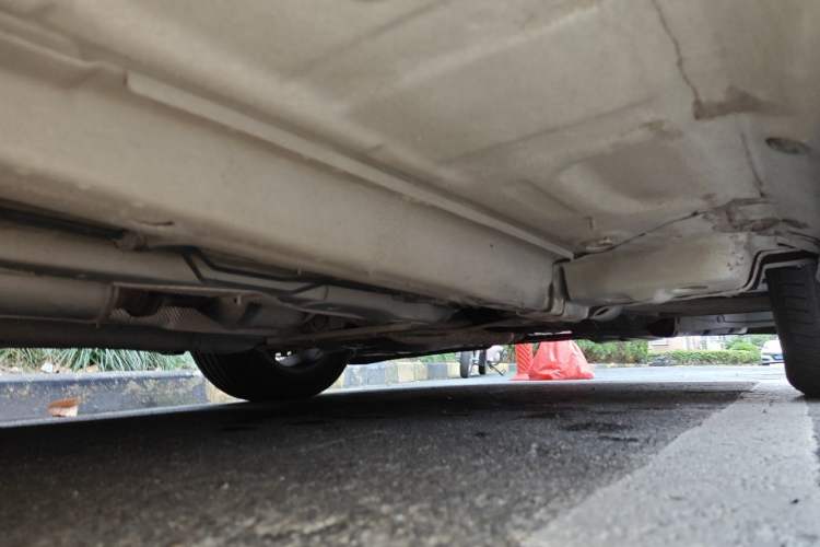 Used Buick Regal 2013 1.6T Automatic Elite Sport Edition Chassis Front Right