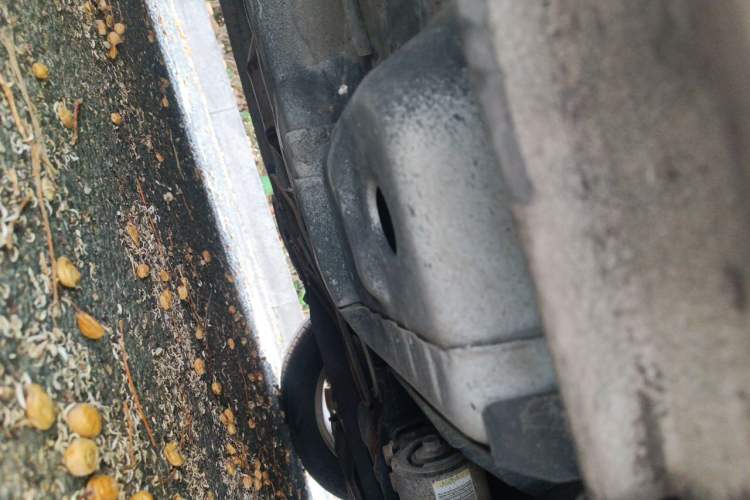 Used Buick Regal 2013 1.6T Automatic Elite Sport Edition Chassis Front Right