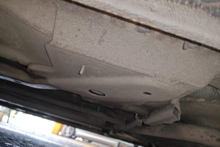 Used Buick Regal 2013 1.6T Automatic Elite Sport Edition Chassis Front Right