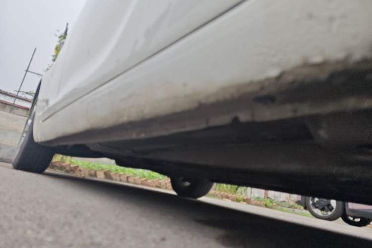 Used Buick Regal 2013 1.6T Automatic Elite Sport Edition Chassis Front Right