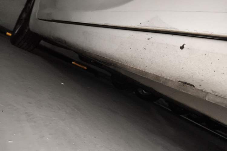 Used Buick Regal 2013 1.6T Automatic Elite Sport Edition Chassis Front Right