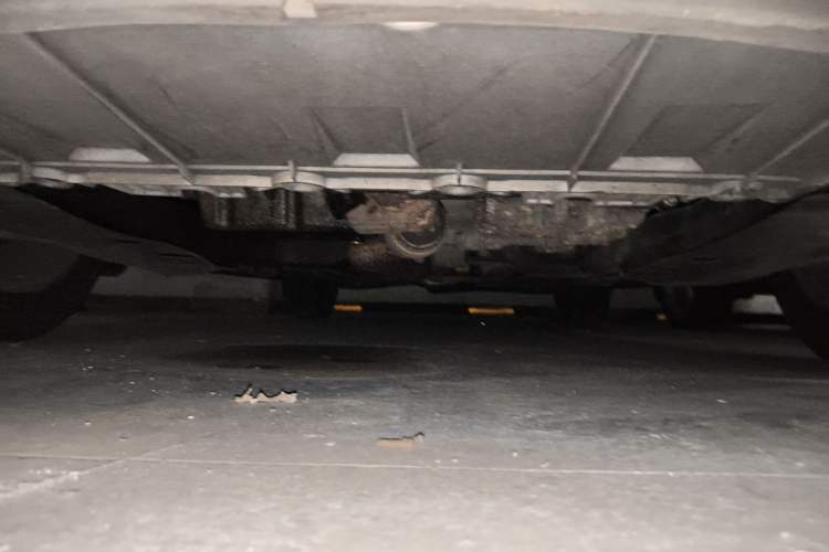 Used Buick Regal 2013 1.6T Automatic Elite Sport Edition Chassis Front