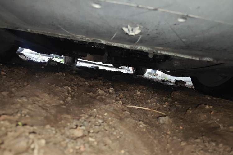 Used Buick Regal 2013 GS 2.0T Grand Sport Edition Chassis Front