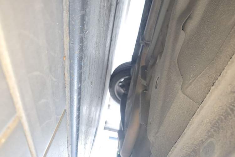 Used Buick Regal 2013 GS 2.0T Sport Edition Chassis Rear Left