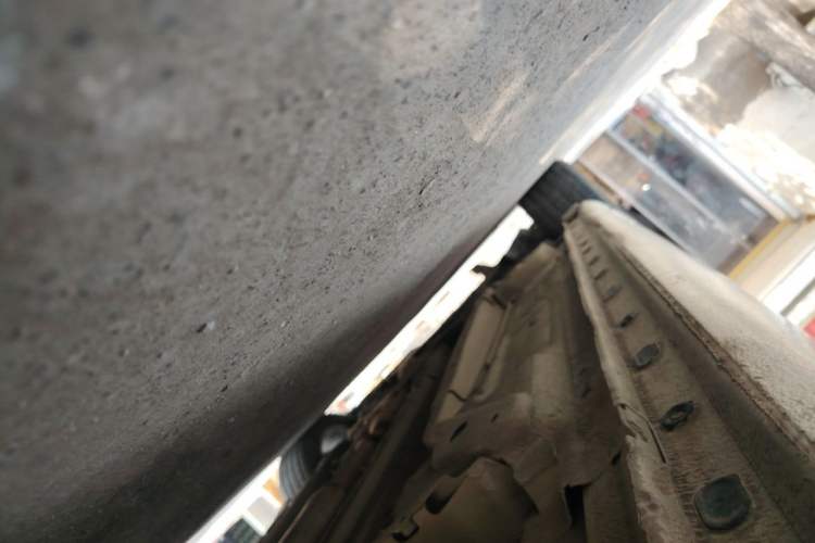 Used Buick Regal 2013 GS 2.0T Sport Edition Chassis Rear Left