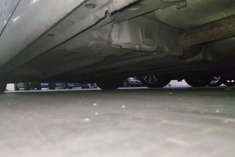 Used Buick Regal 2013 GS 2.0T Sport Edition Chassis Rear Left