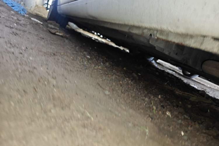 Used Buick Regal 2013 GS 2.0T Grand Sport Edition Chassis Rear Left