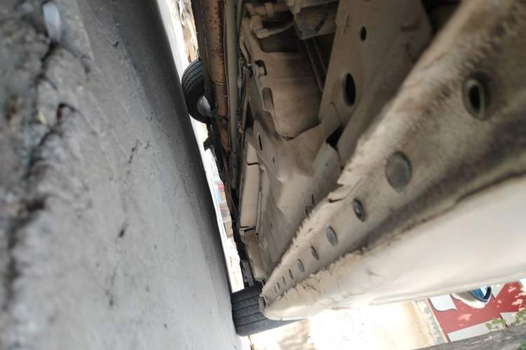 Used Buick Regal 2013 GS 2.0T Sport Edition Chassis Rear Right