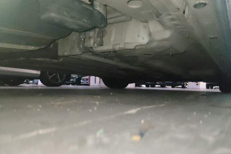 Used Buick Regal 2013 GS 2.0T Sport Edition Chassis Rear Right