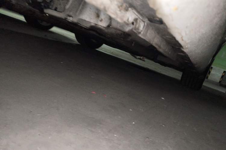 Used Buick Regal 2013 1.6T Automatic Elite Sport Edition Chassis Rear Right