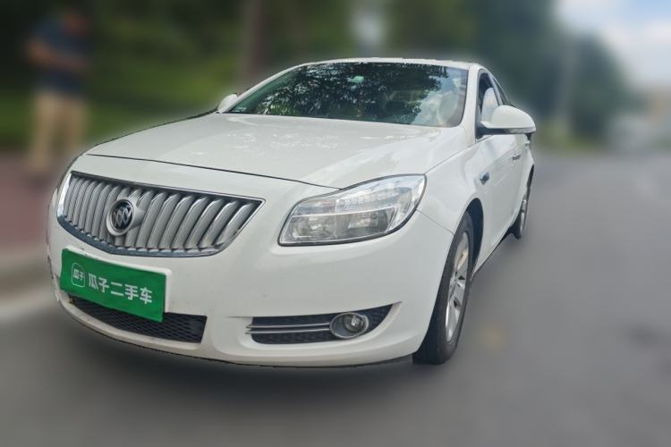 Used Buick Regal 2013 1.6T Automatic Elite Sport Edition Guazi used car, China used car export, Used car for sale, Used  cars, Cheapest cars for sale