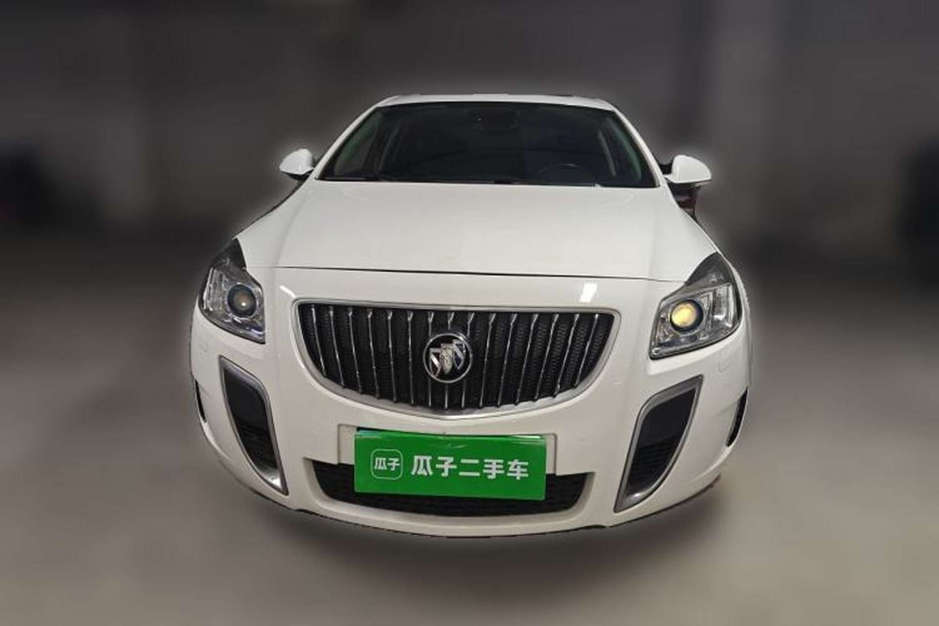 Used Buick Regal 2013 GS 2.0T Sport Edition Front