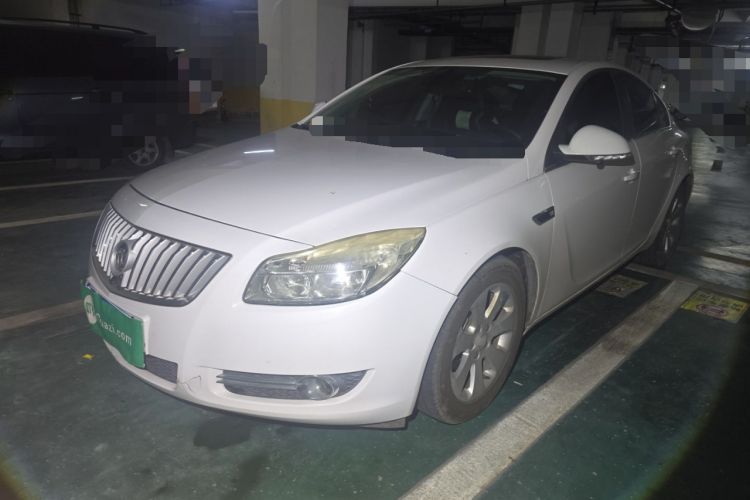 Used Buick Regal 2013 1.6T Automatic Elite Sport Edition Guazi used car, China used car export, Used car for sale, Used  cars, Cheapest cars for sale