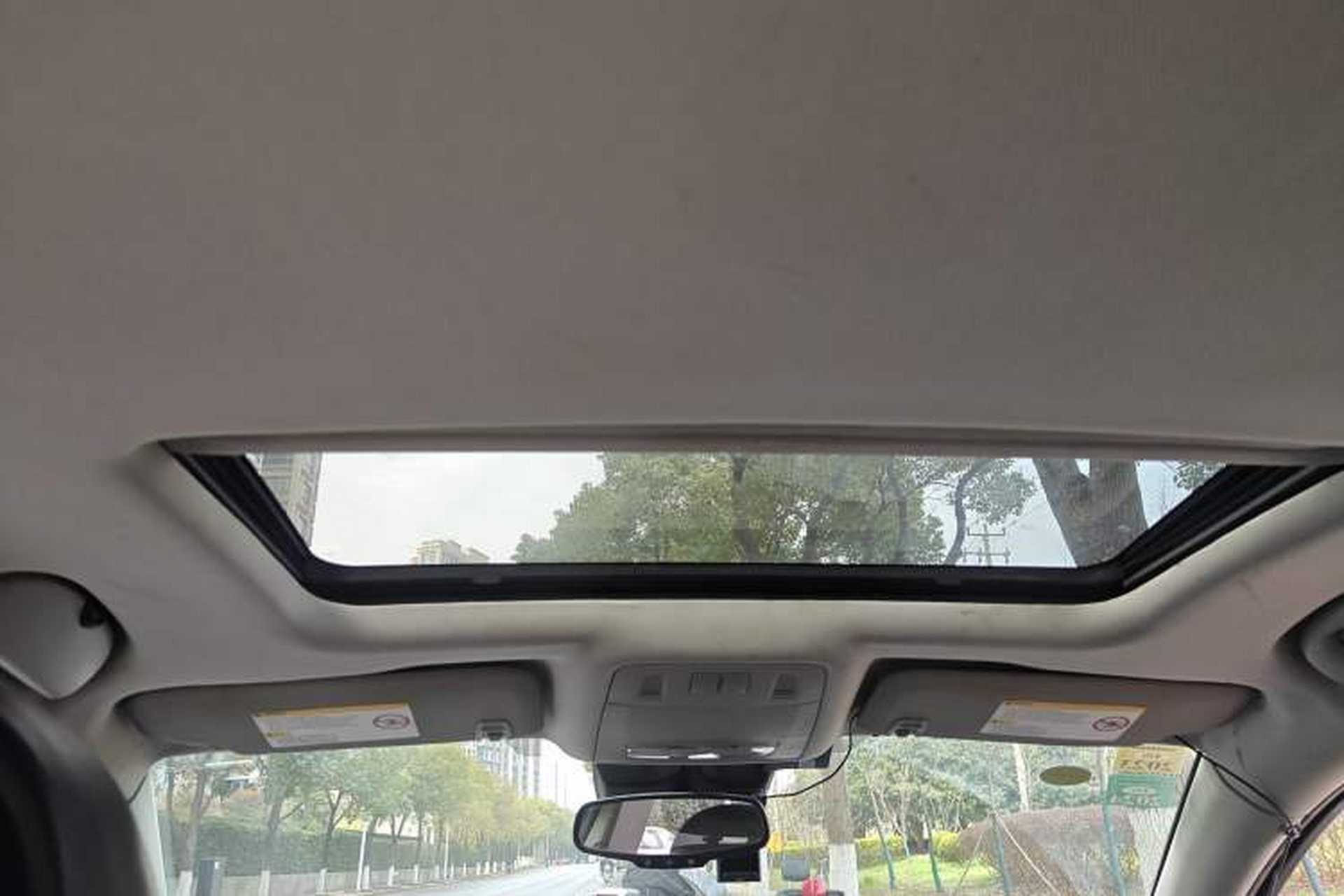 Used Buick Regal 2013 GS 2.0T Grand Sport Edition Headliner