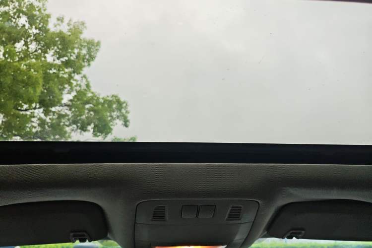 Used Buick Regal 2013 GS 2.0T Sport Edition Headliner